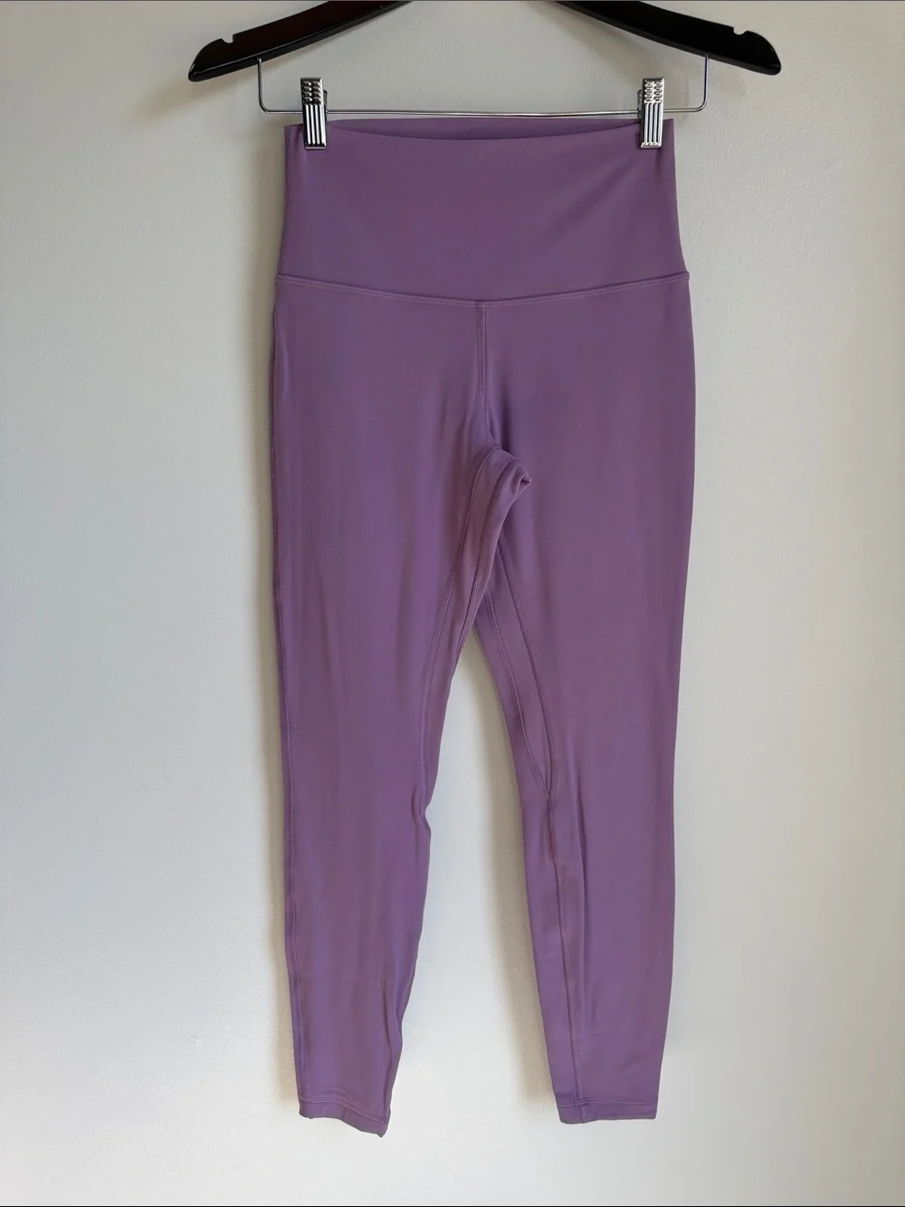 lululemon athletica good pre
